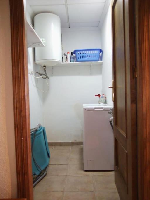 Apartamento Santa Pola Exterior foto