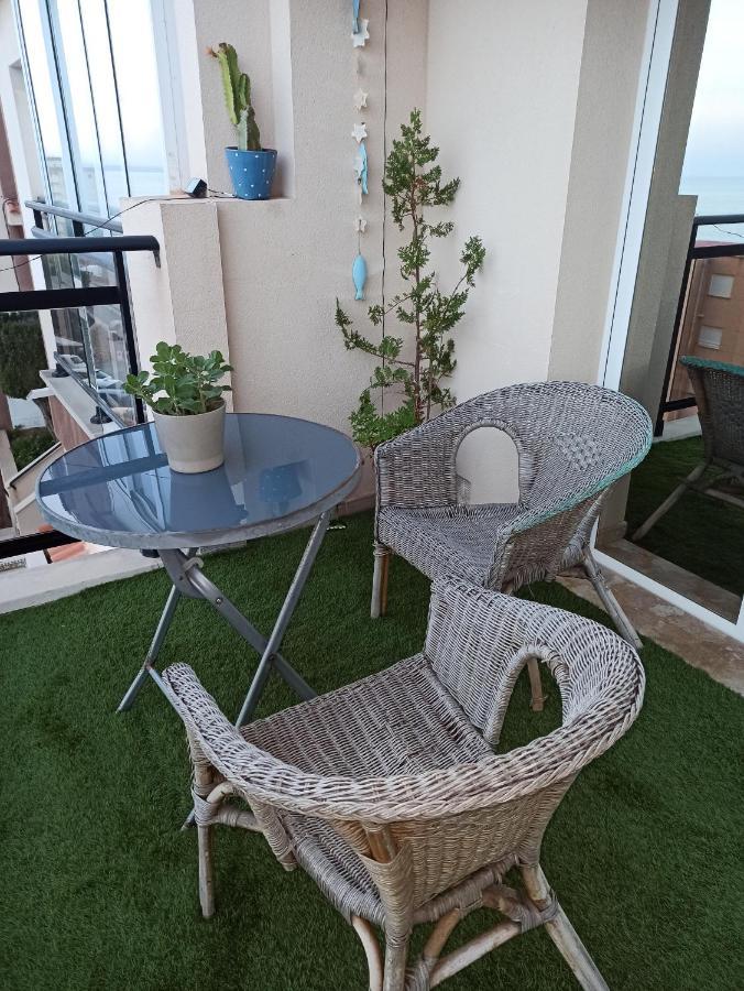Apartamento Santa Pola Exterior foto